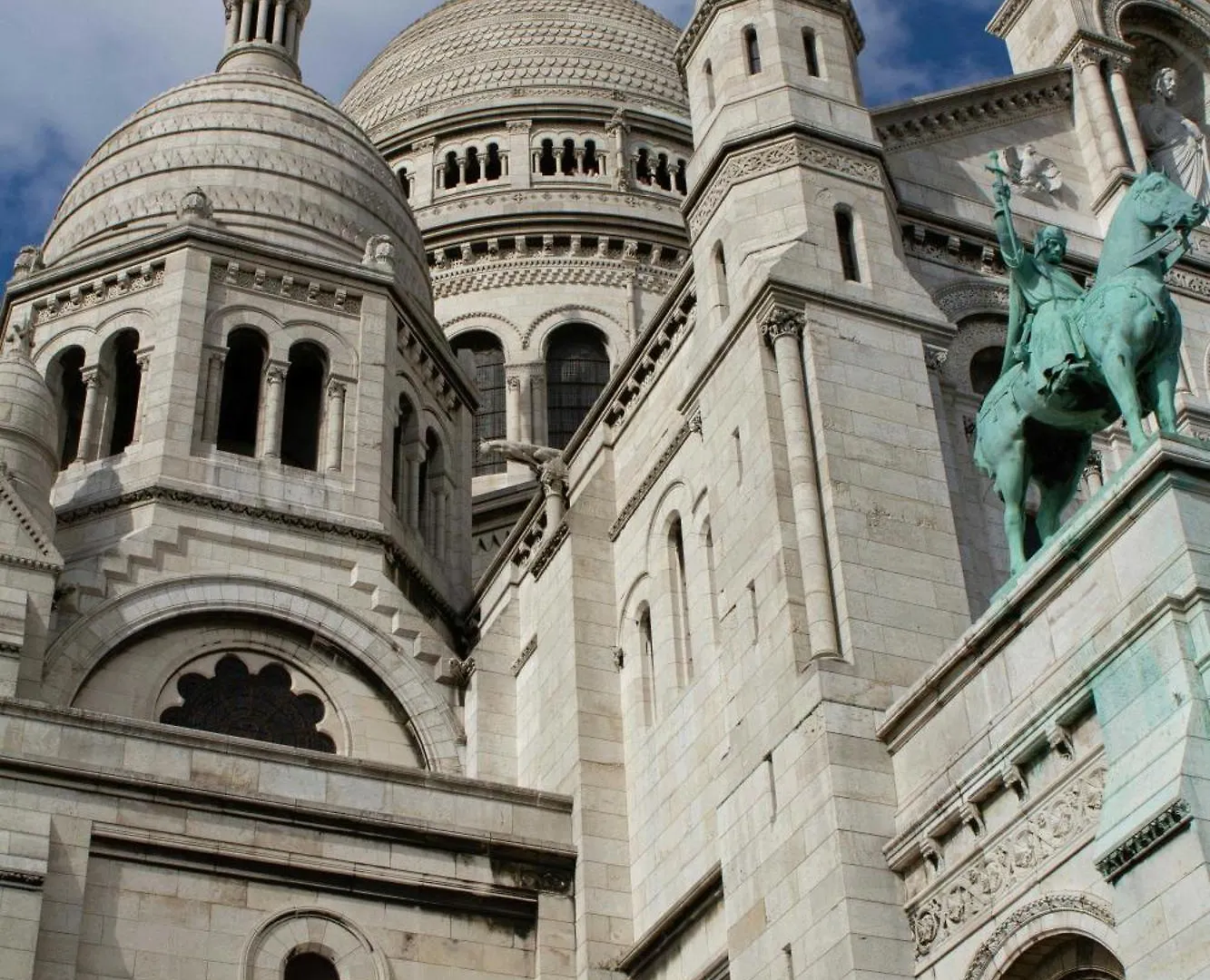 Apartment Spacious - 4br-10p Montmartre *