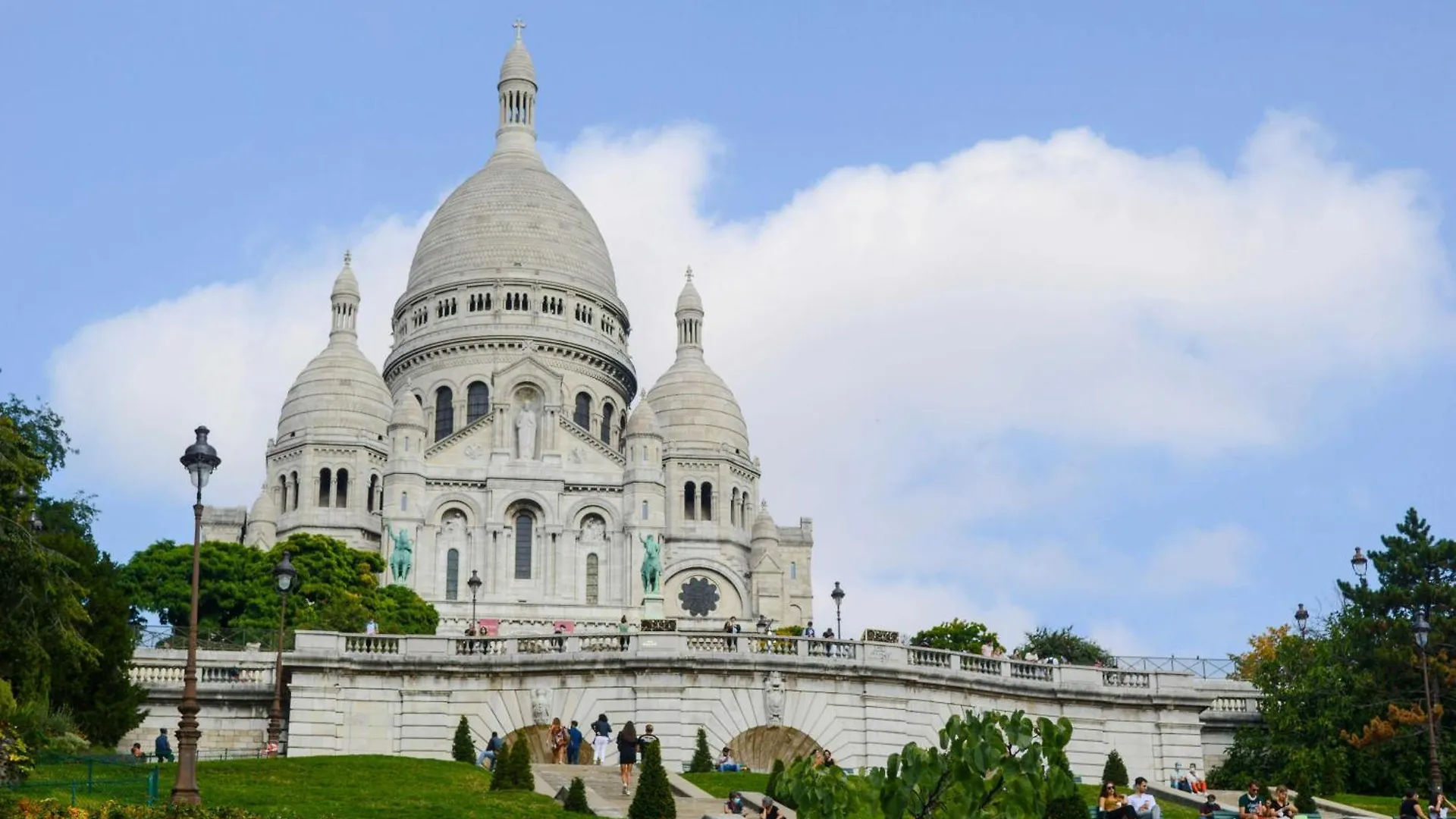 Spacious - 4br-10p Montmartre * Paris